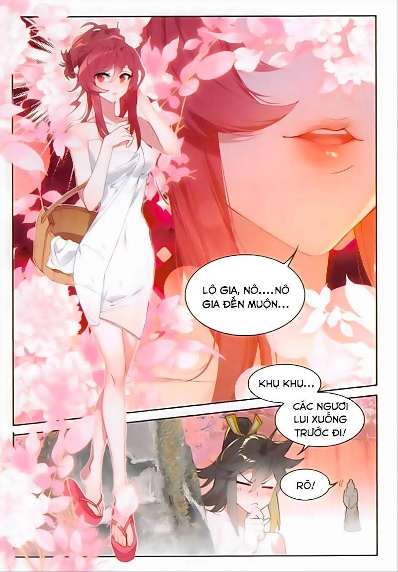 Đại Khâu Giáp Sư Chapter 120 - 15