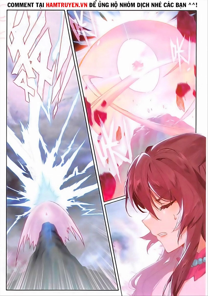 Đại Khâu Giáp Sư Chapter 123 - 13