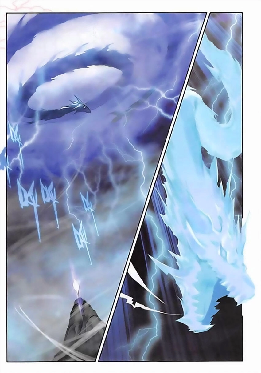 Đại Khâu Giáp Sư Chapter 124 - 5