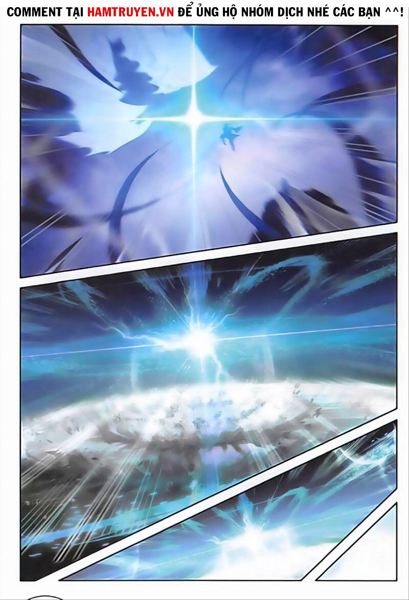 Đại Khâu Giáp Sư Chapter 125 - 6