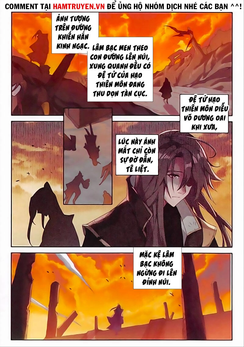 Đại Khâu Giáp Sư Chapter 125 - 11