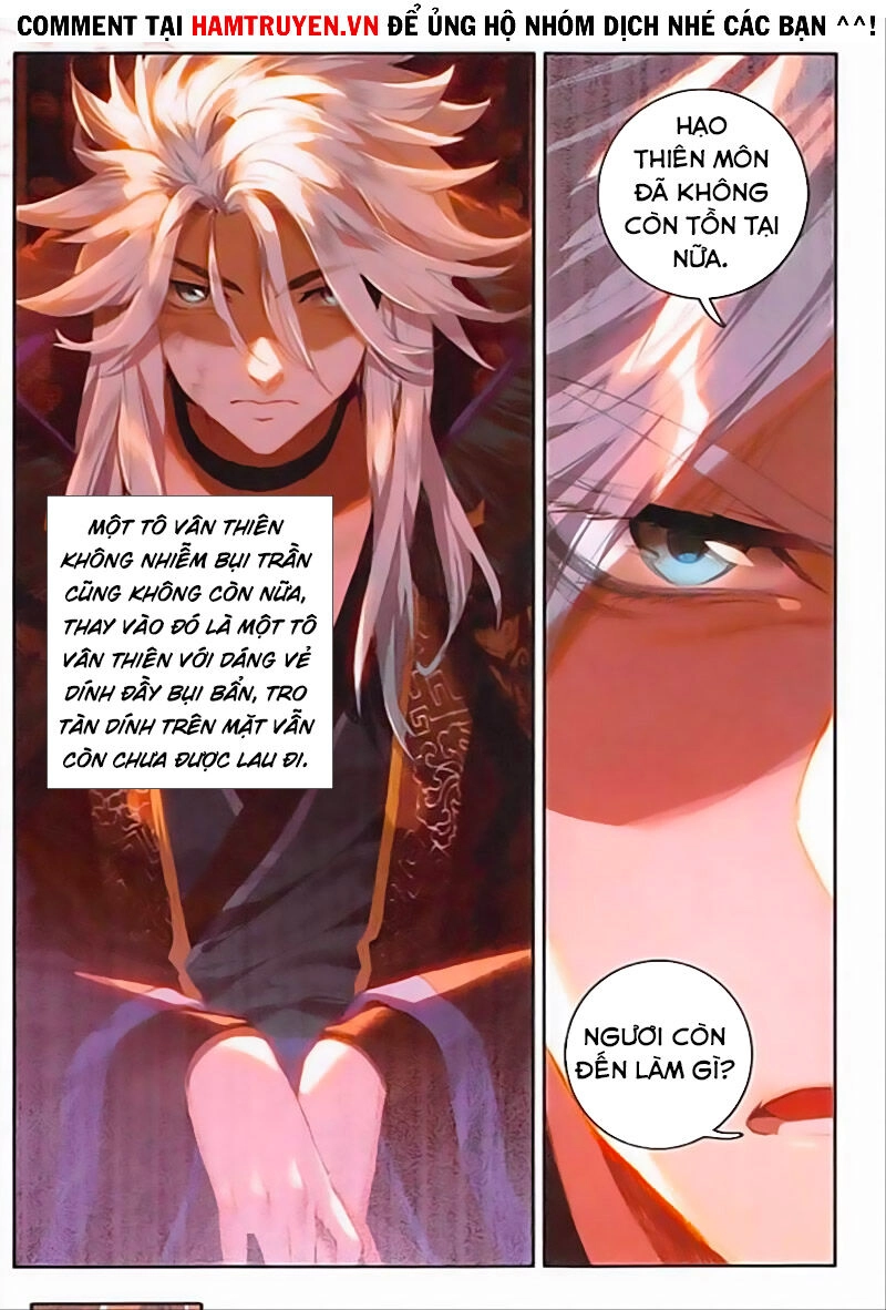 Đại Khâu Giáp Sư Chapter 125 - 13