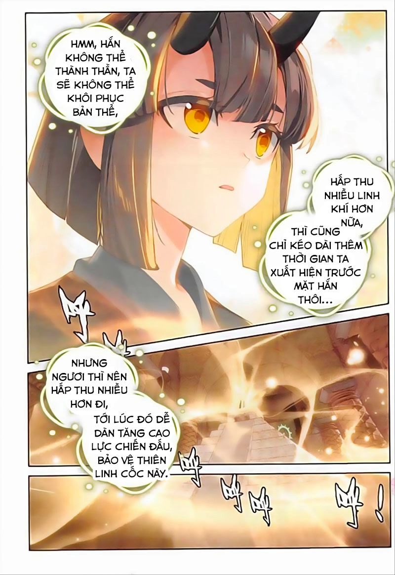 Đại Khâu Giáp Sư Chapter 128 - 8