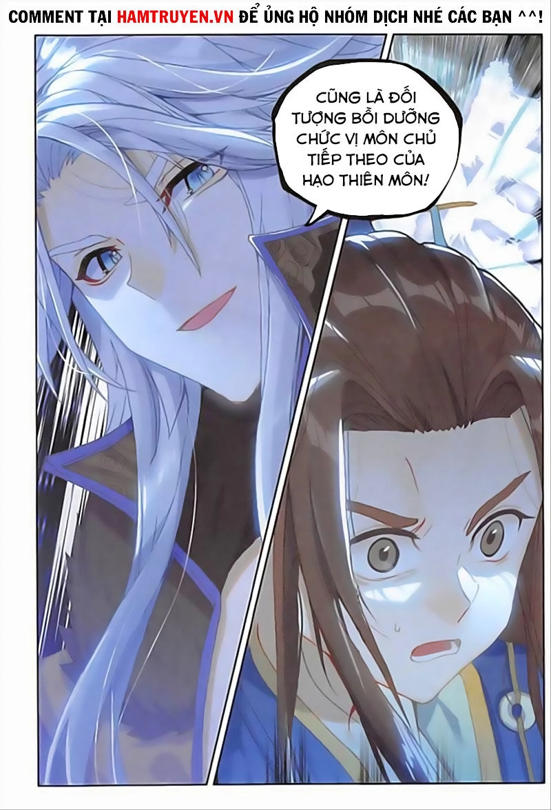 Đại Khâu Giáp Sư Chapter 128 - 14