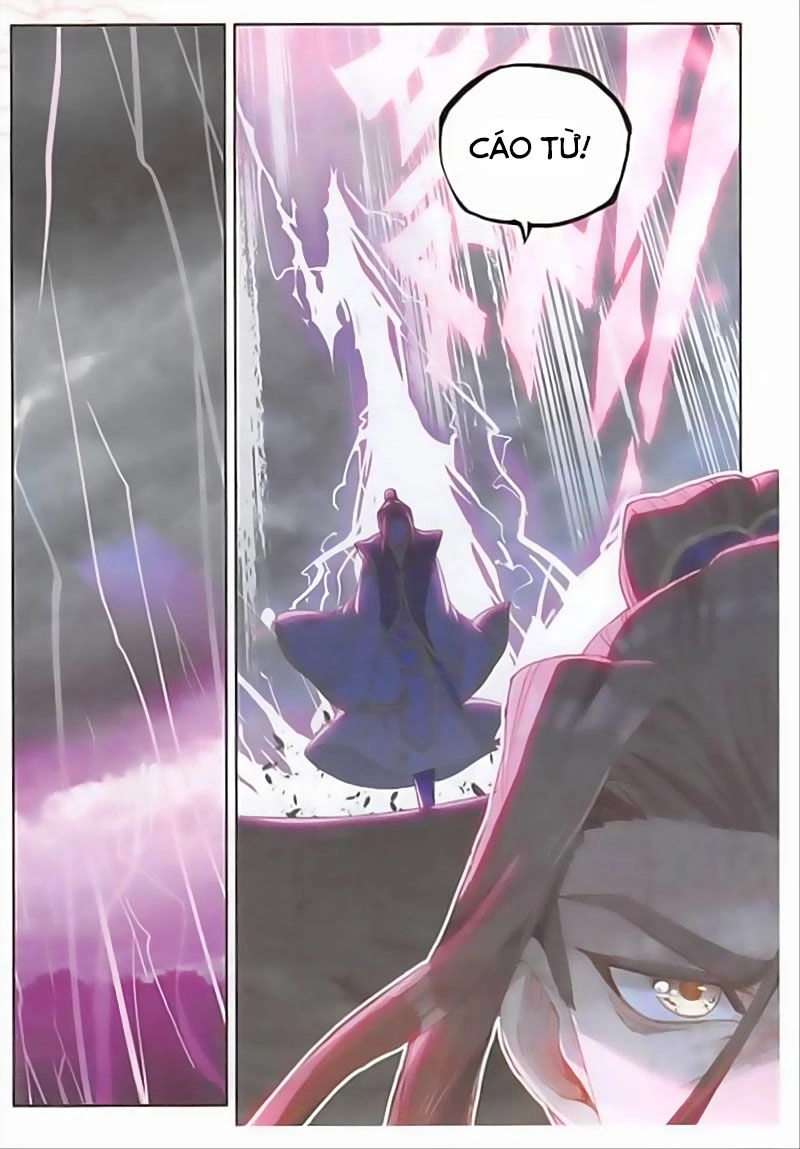 Đại Khâu Giáp Sư Chapter 129 - 5