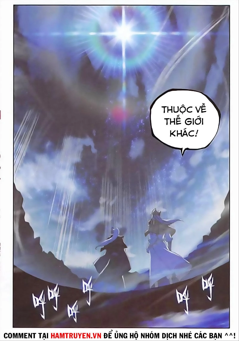 Đại Khâu Giáp Sư Chapter 129 - 11