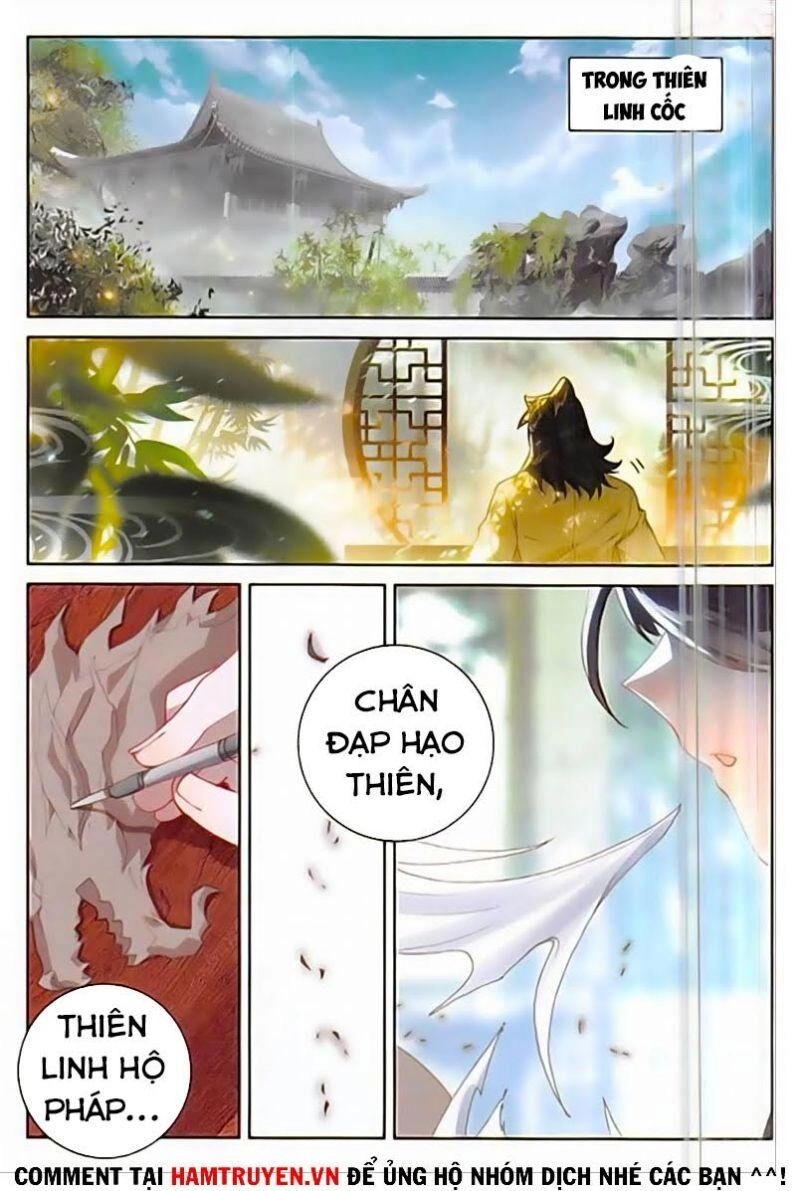 Đại Khâu Giáp Sư Chapter 130 - 2