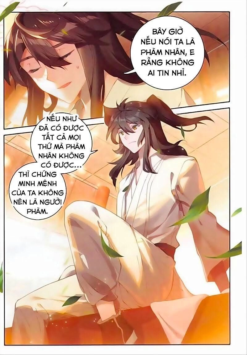 Đại Khâu Giáp Sư Chapter 130 - 5