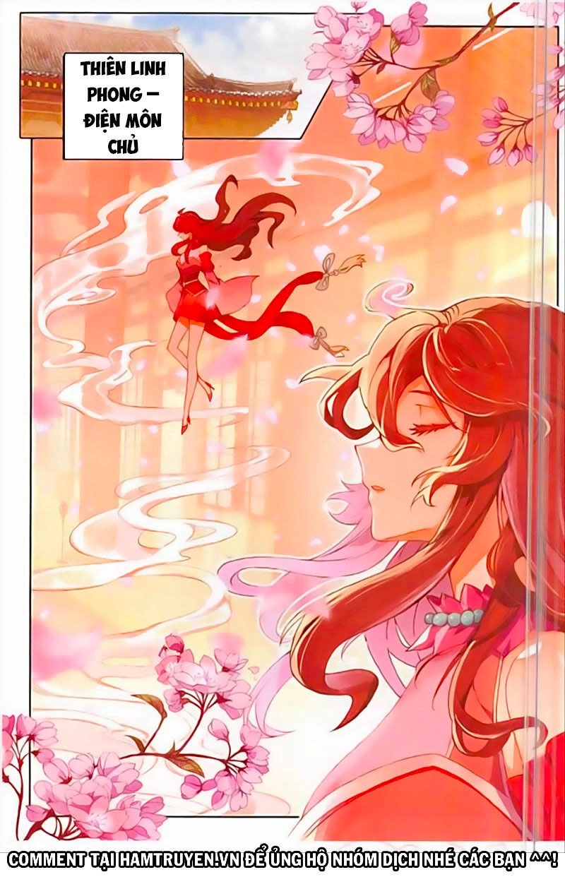 Đại Khâu Giáp Sư Chapter 133 - 12