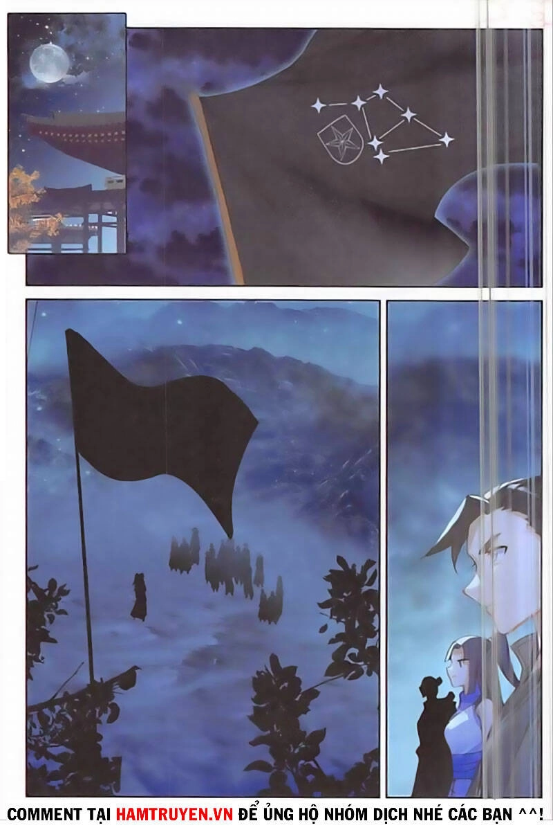 Đại Khâu Giáp Sư Chapter 136 - 2