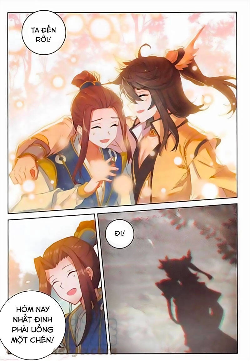 Đại Khâu Giáp Sư Chapter 138 - 15