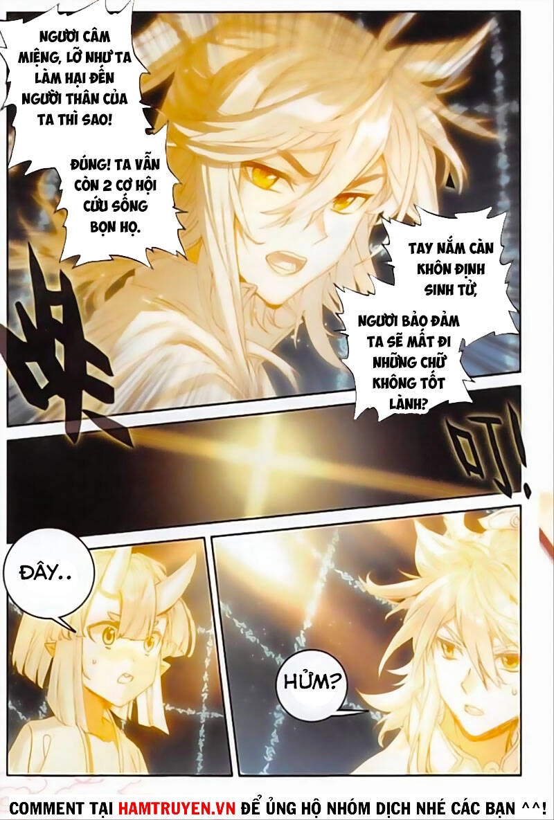 Đại Khâu Giáp Sư Chapter 140 - 15