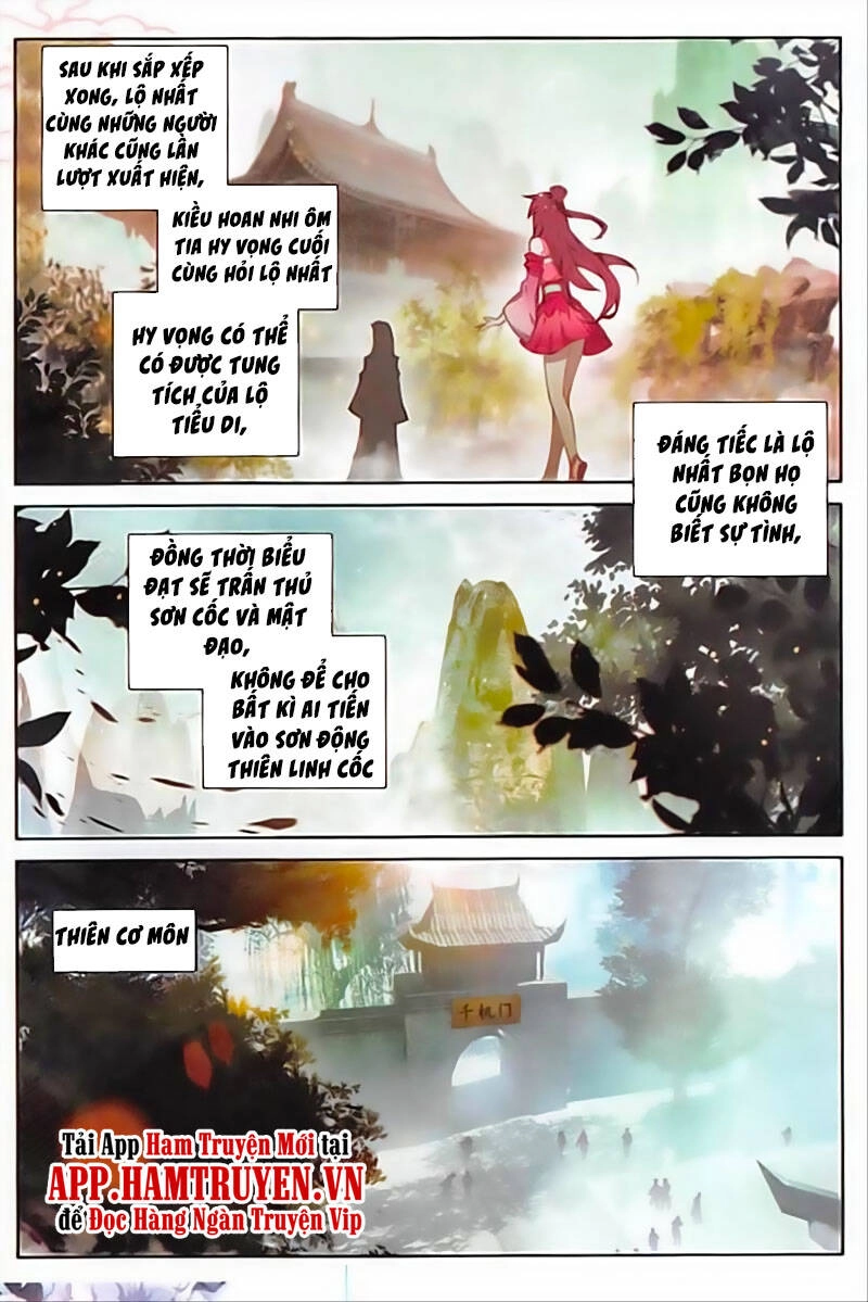 Đại Khâu Giáp Sư Chapter 141 - 13