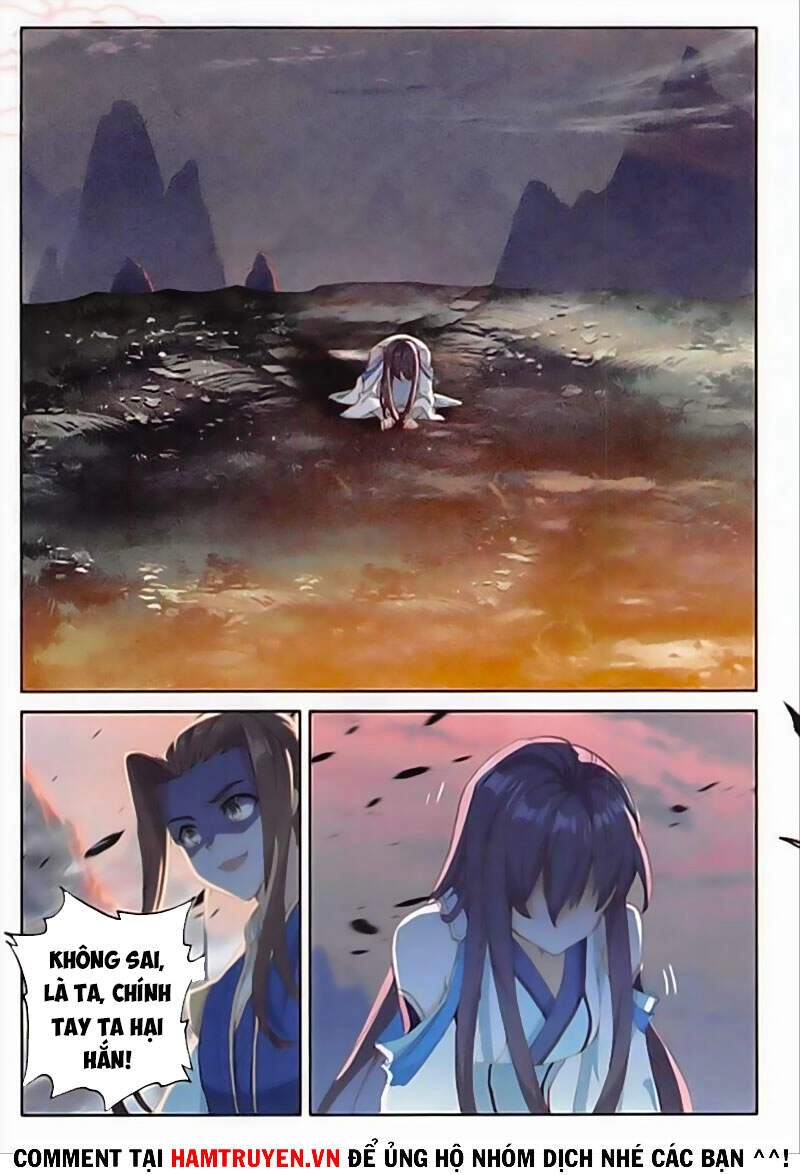 Đại Khâu Giáp Sư Chapter 142 - 13