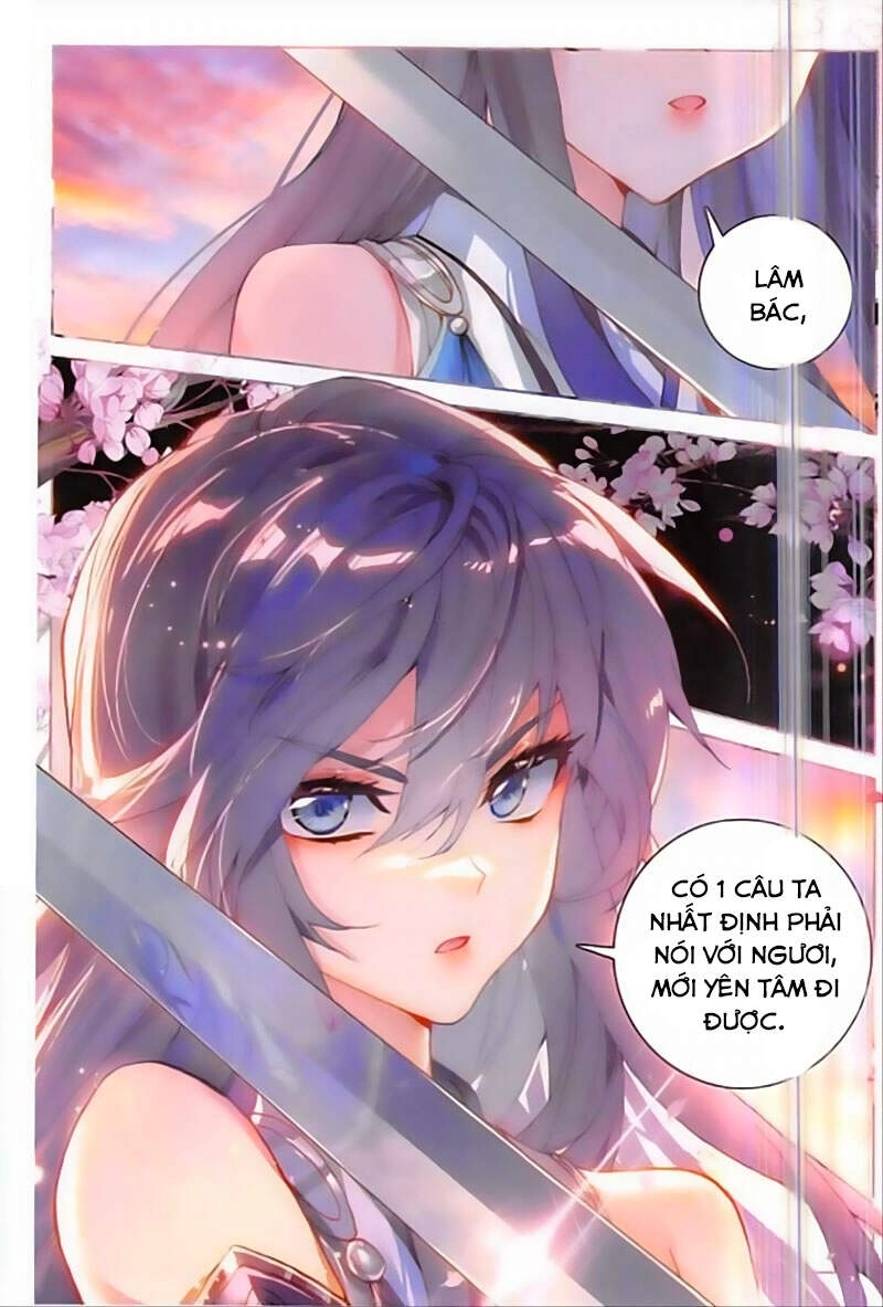 Đại Khâu Giáp Sư Chapter 143 - 2