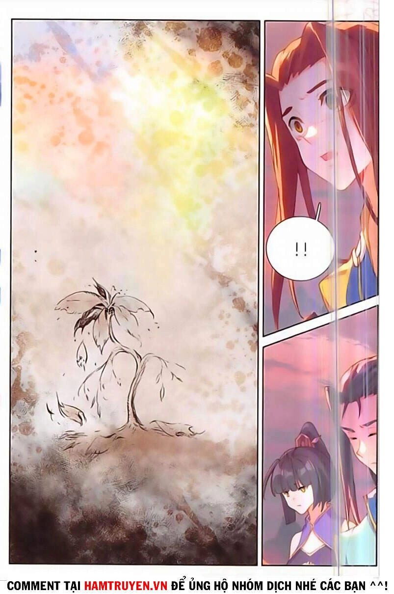 Đại Khâu Giáp Sư Chapter 143 - 10