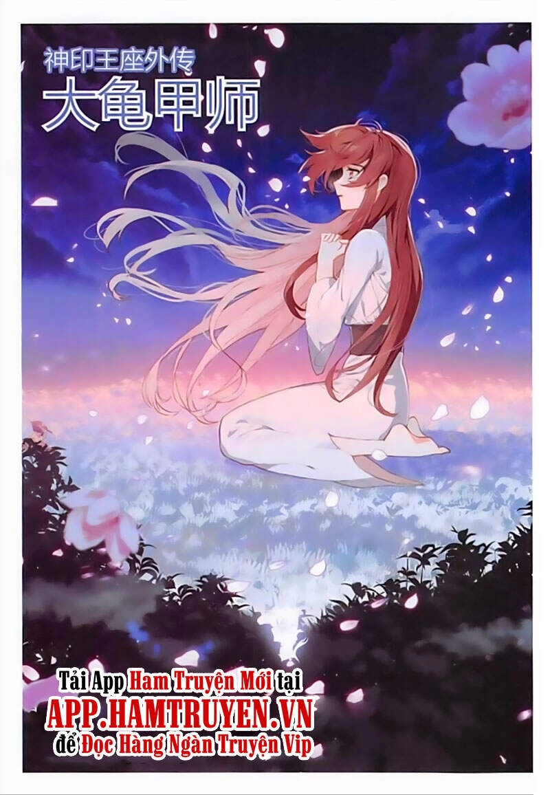 Đại Khâu Giáp Sư Chapter 145 - 1