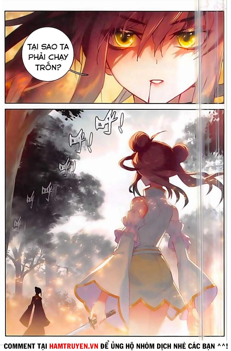 Đại Khâu Giáp Sư Chapter 145 - 2