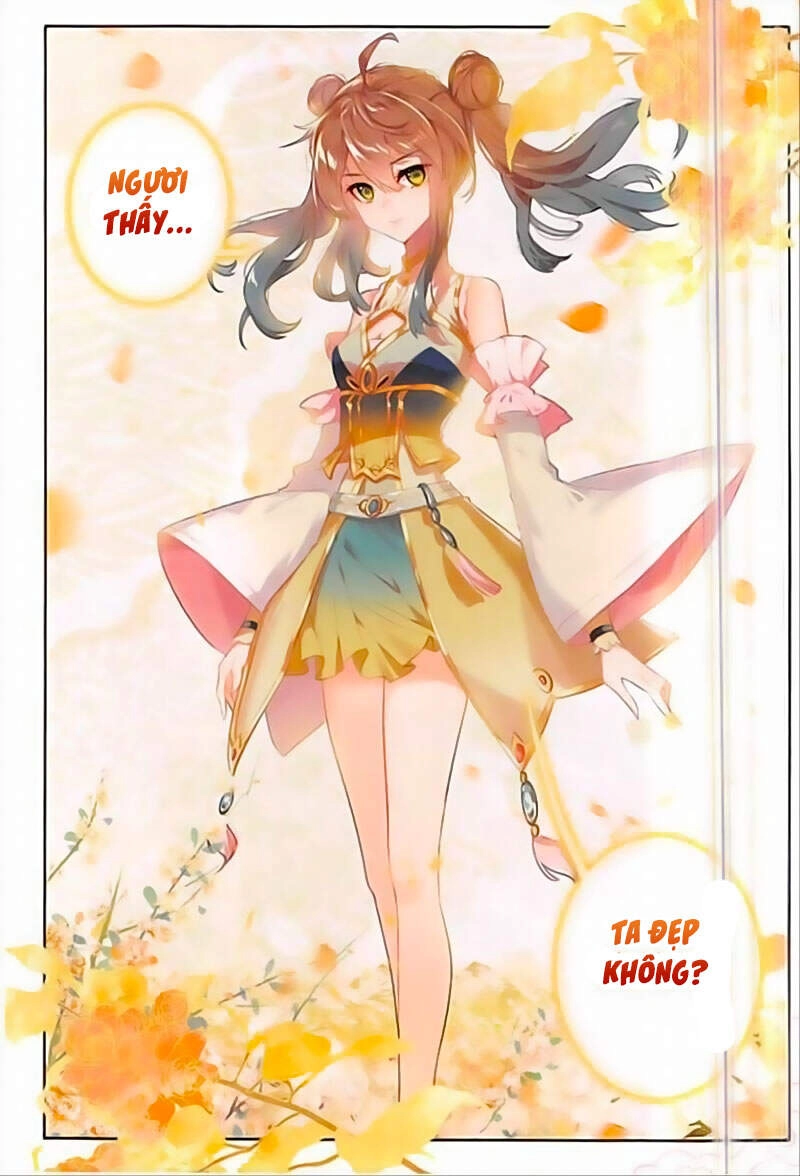 Đại Khâu Giáp Sư Chapter 145 - 4