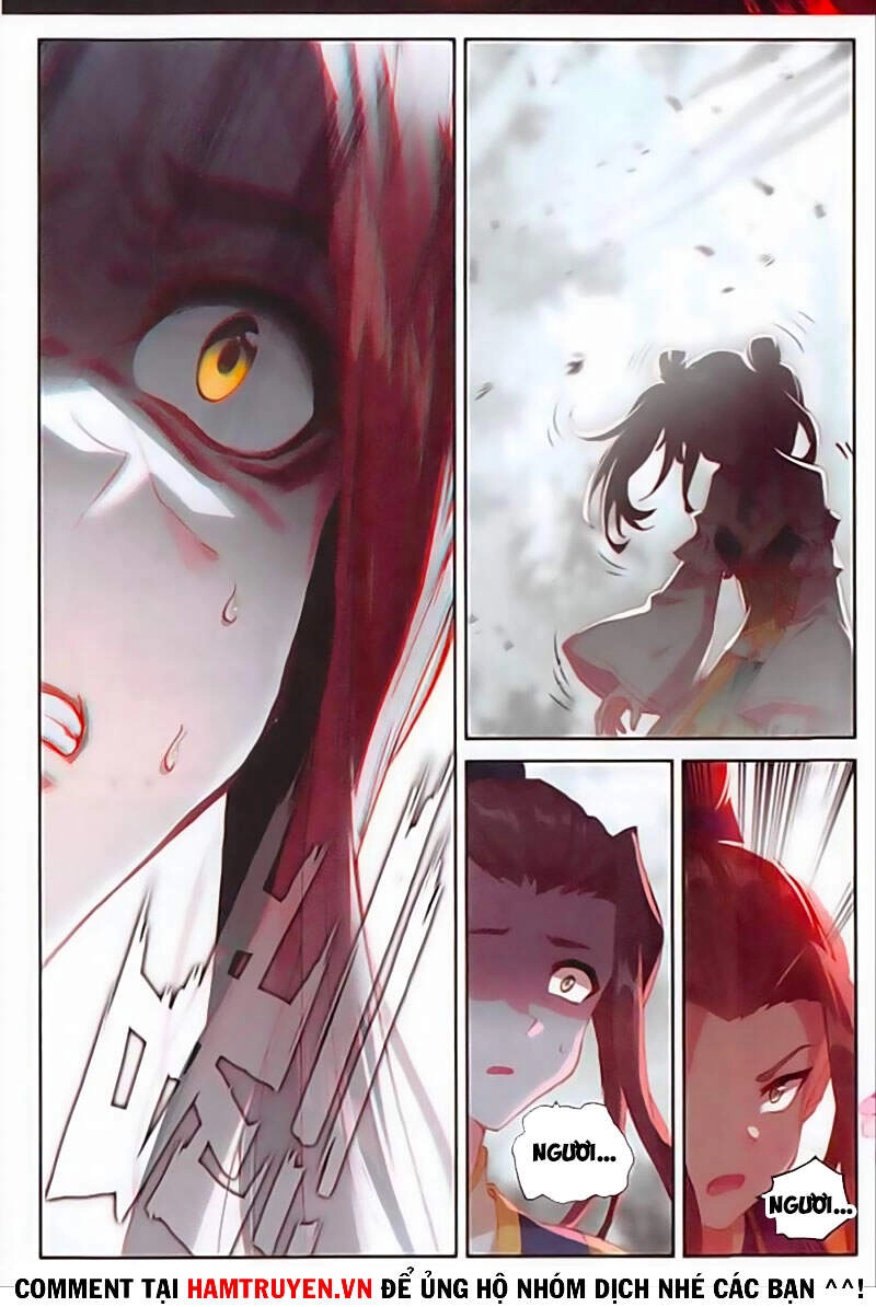 Đại Khâu Giáp Sư Chapter 145 - 8