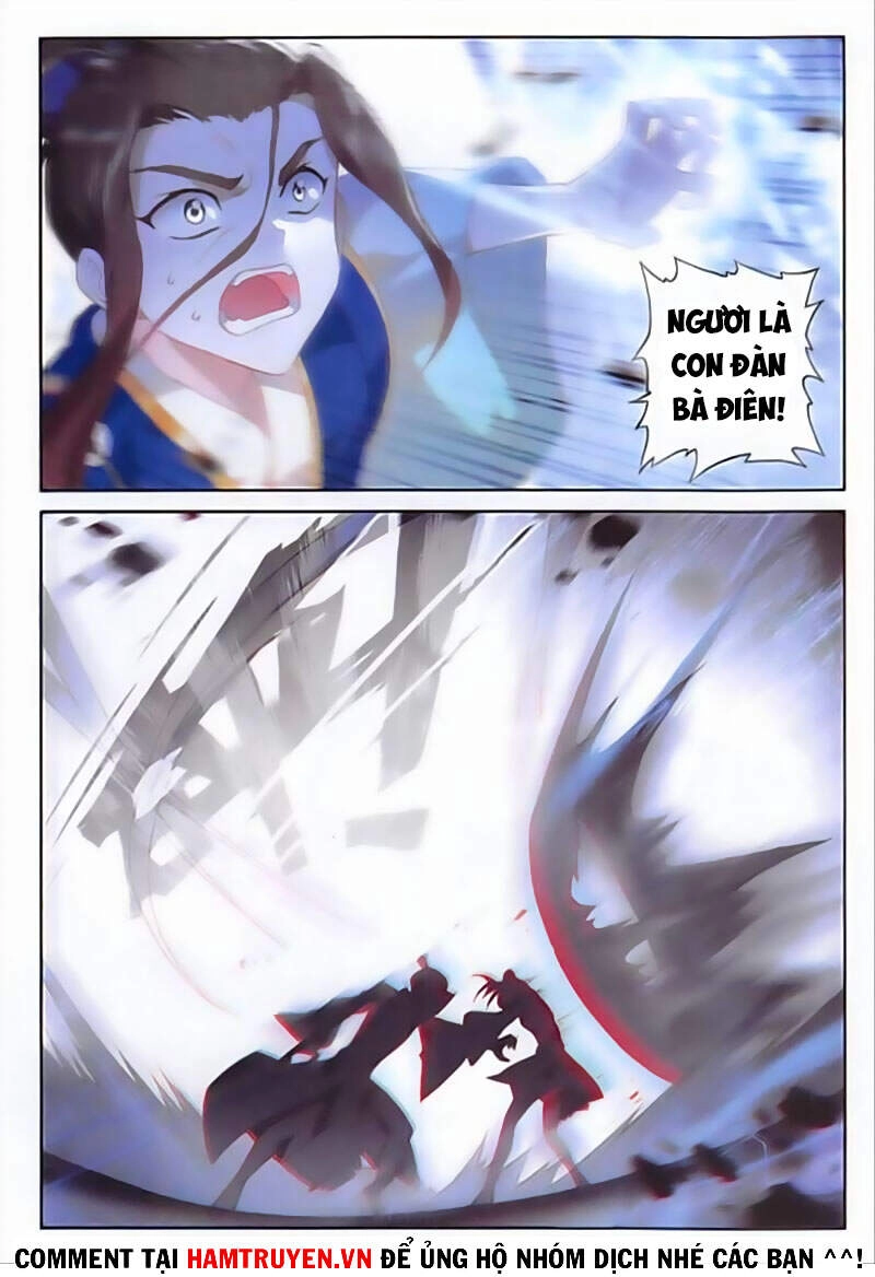 Đại Khâu Giáp Sư Chapter 145 - 9