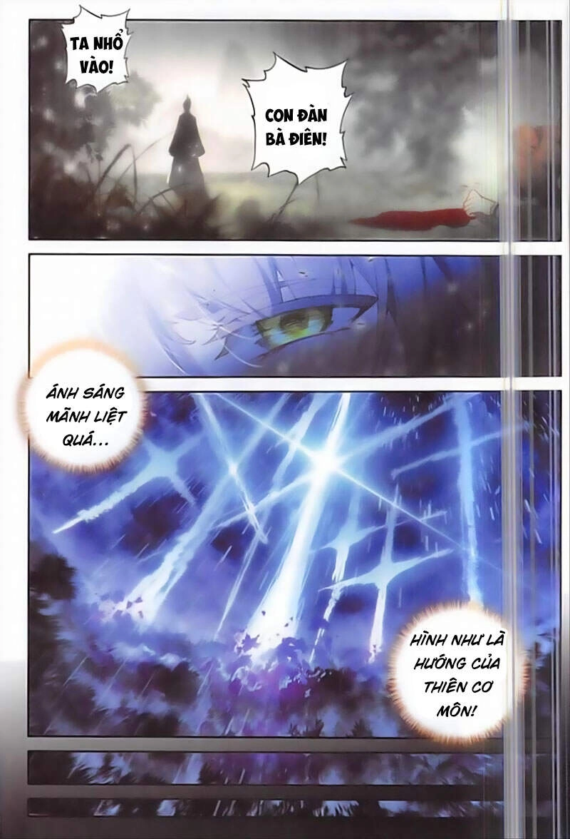 Đại Khâu Giáp Sư Chapter 145 - 12