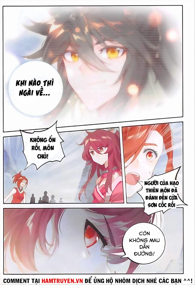 Đại Khâu Giáp Sư Chapter 145 - 15