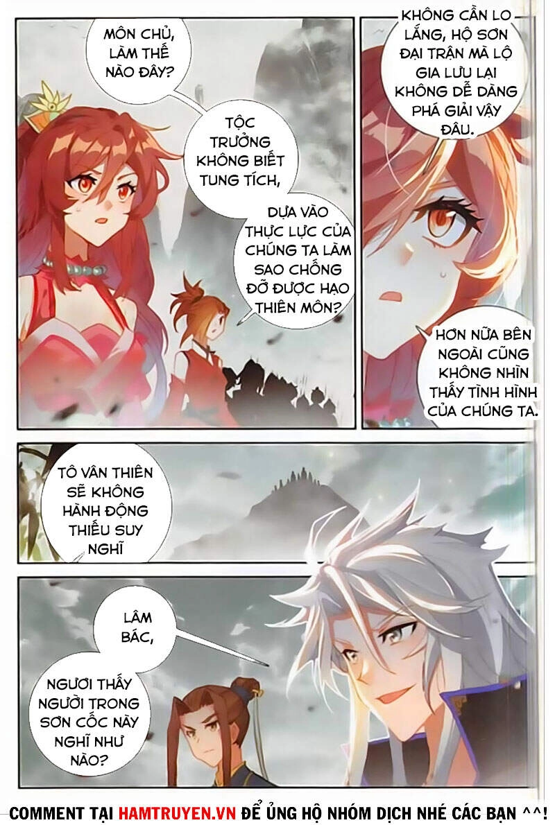 Đại Khâu Giáp Sư Chapter 146 - 2