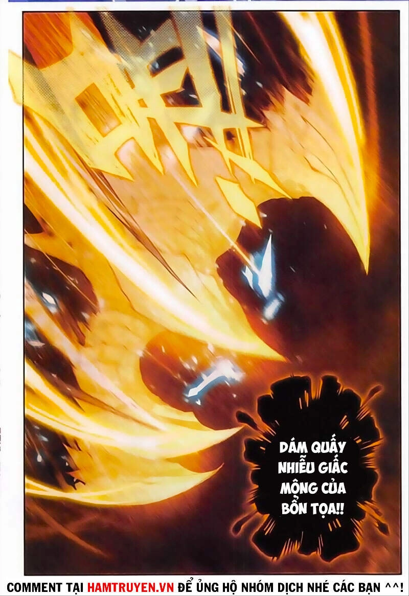 Đại Khâu Giáp Sư Chapter 146 - 11