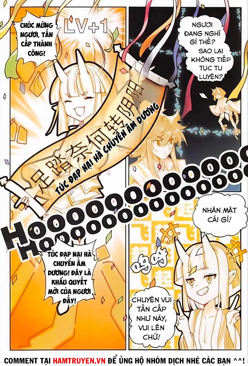 Đại Khâu Giáp Sư Chapter 146 - 14