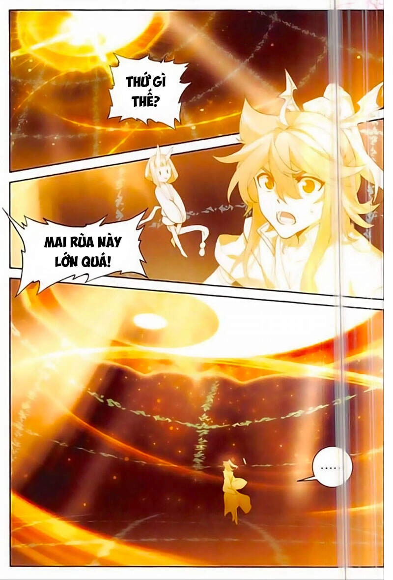 Đại Khâu Giáp Sư Chapter 147 - 2