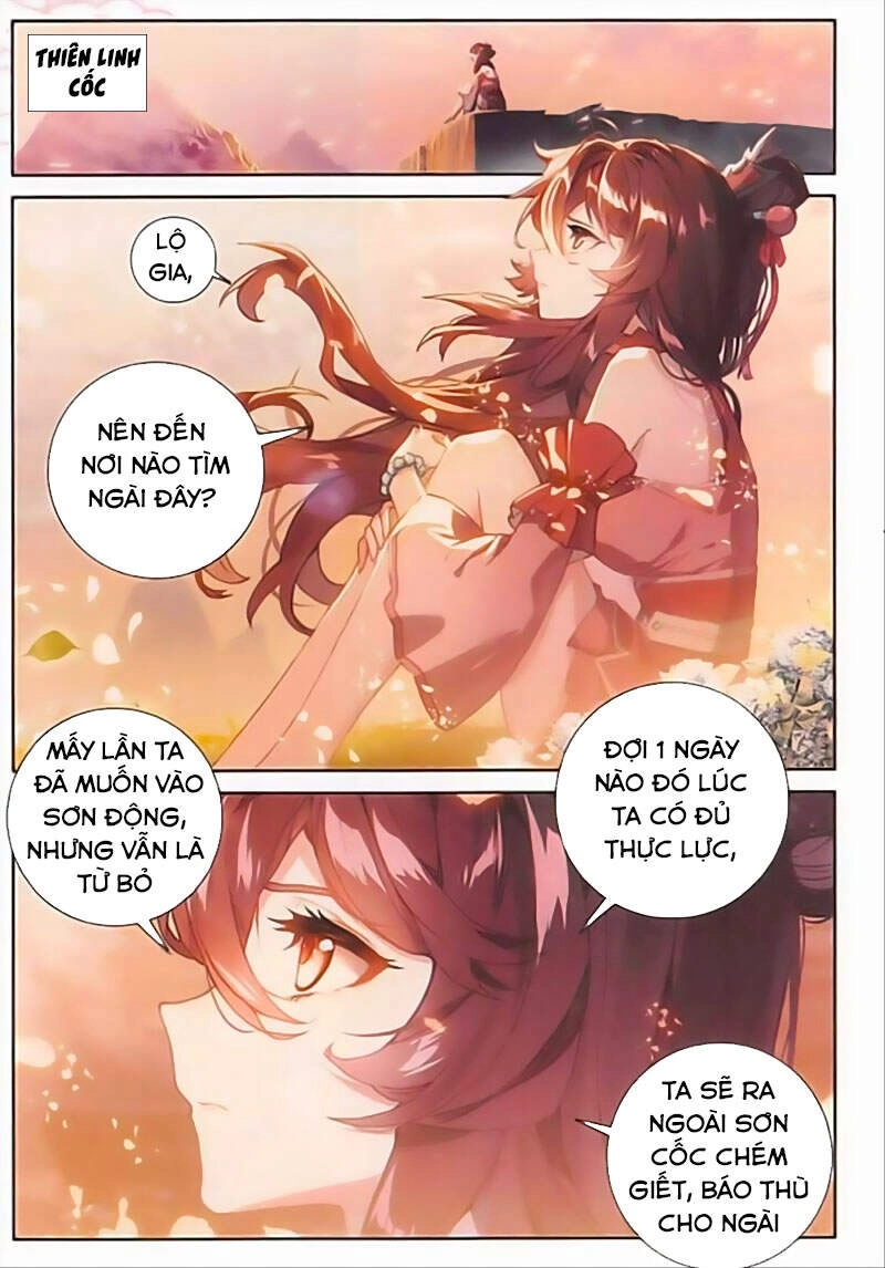 Đại Khâu Giáp Sư Chapter 147 - 5