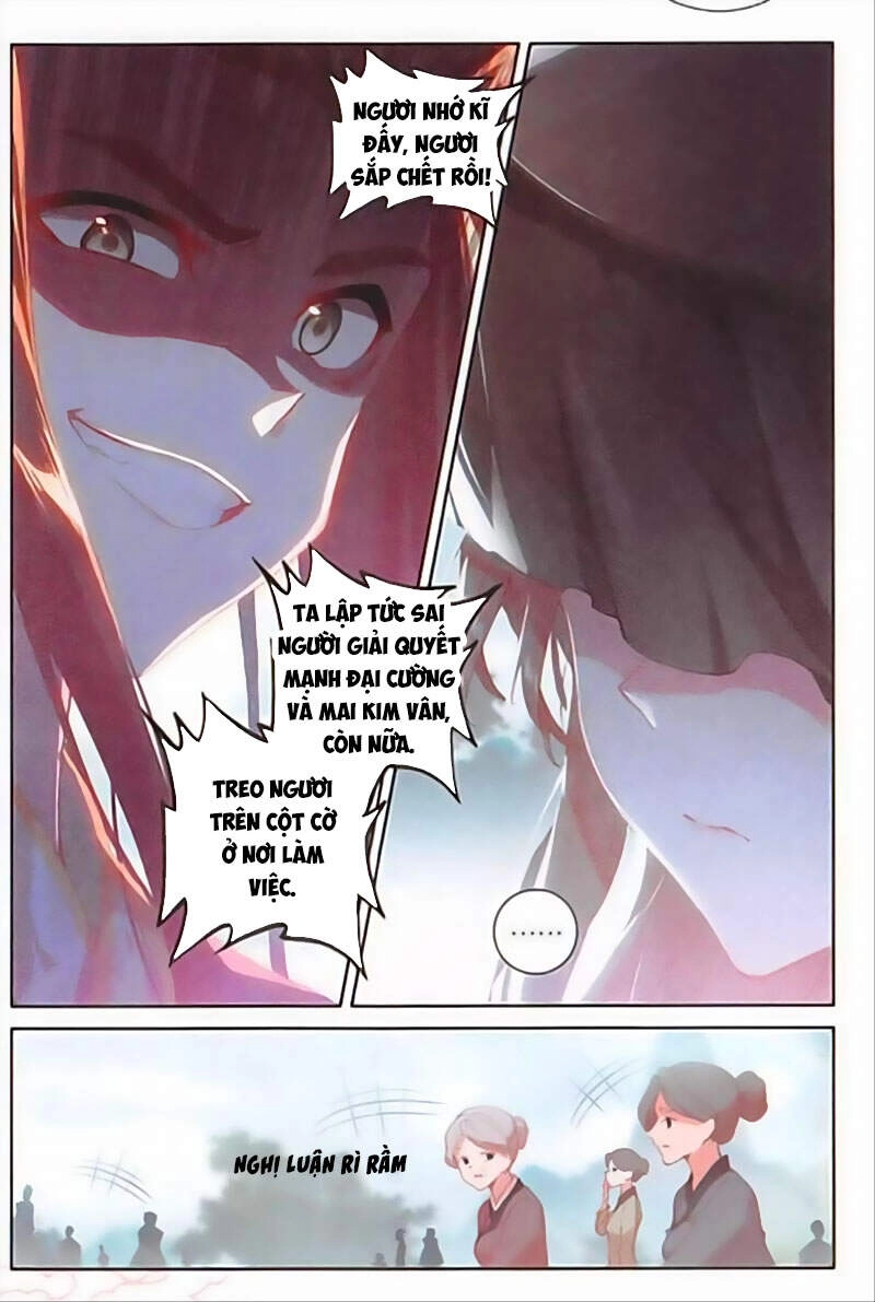 Đại Khâu Giáp Sư Chapter 147 - 7