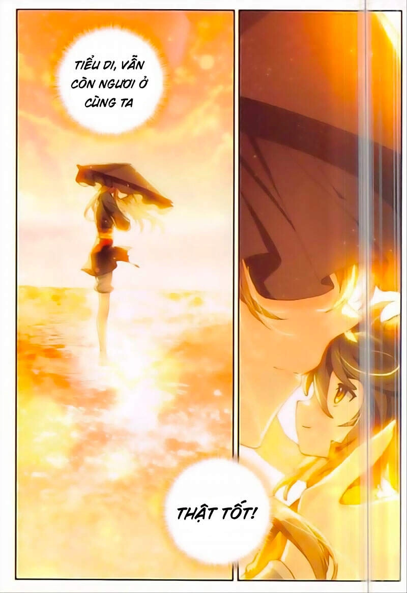 Đại Khâu Giáp Sư Chapter 147 - 10