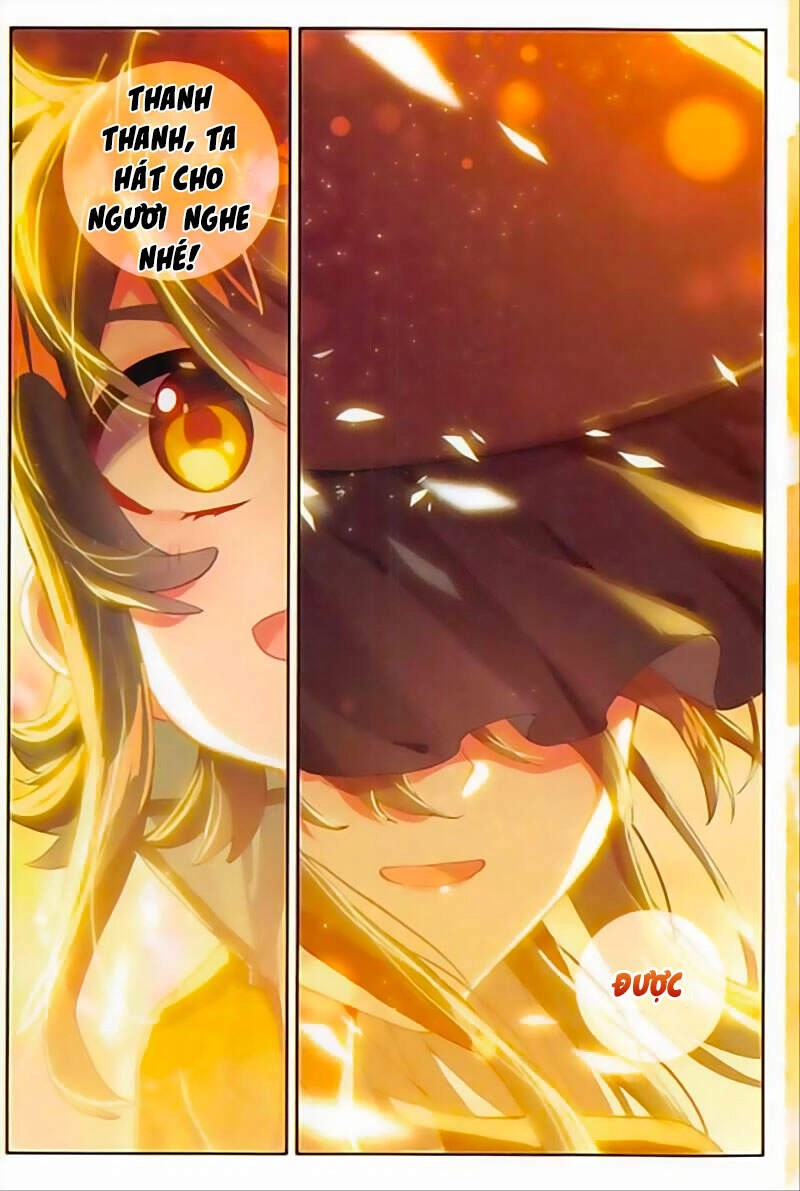 Đại Khâu Giáp Sư Chapter 147 - 11