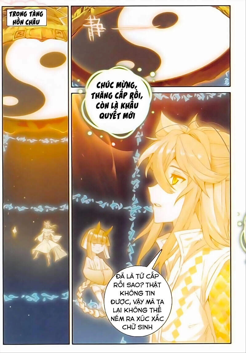 Đại Khâu Giáp Sư Chapter 147 - 13