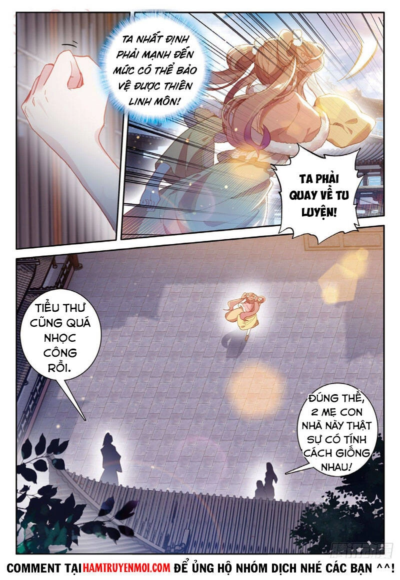 Đại Khâu Giáp Sư Chapter 148 - 5