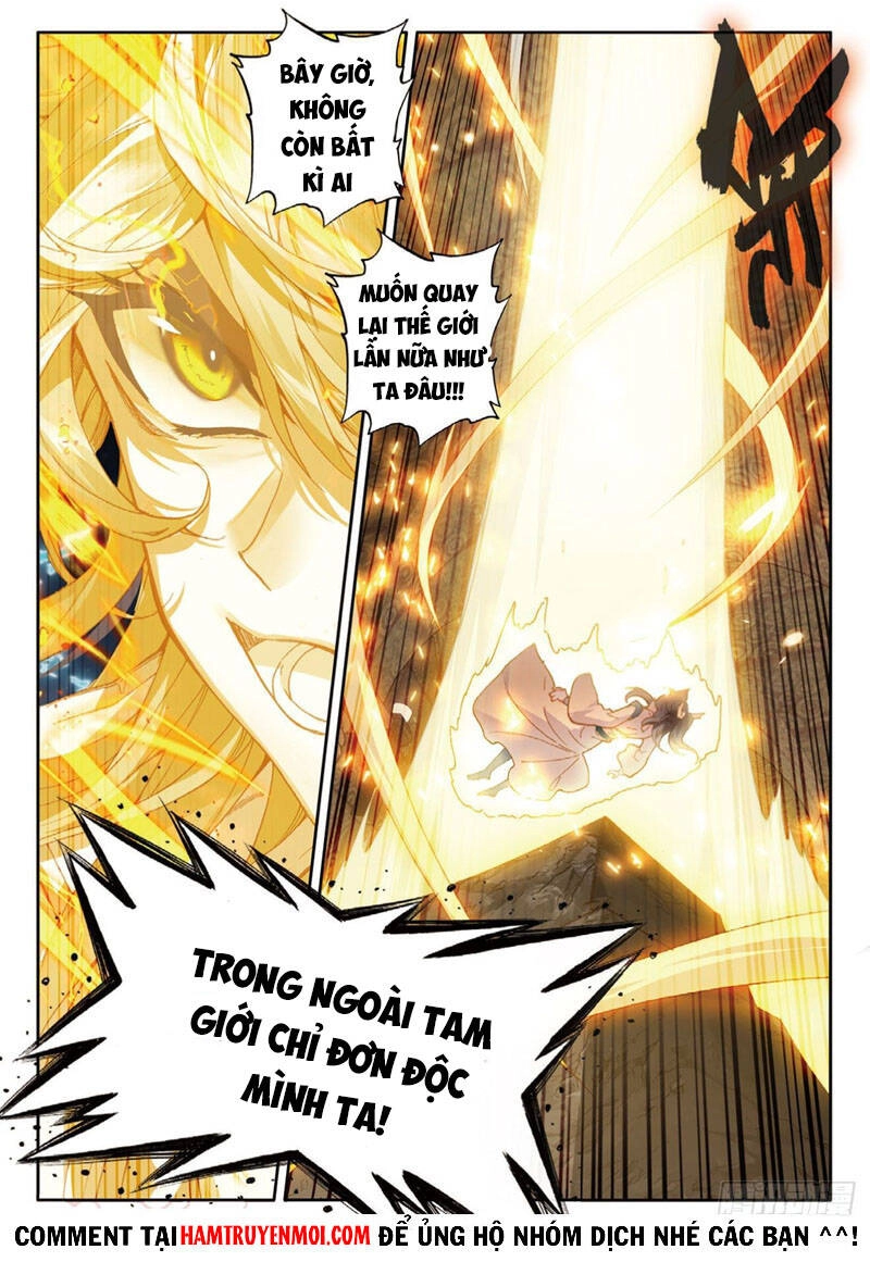 Đại Khâu Giáp Sư Chapter 148 - 7