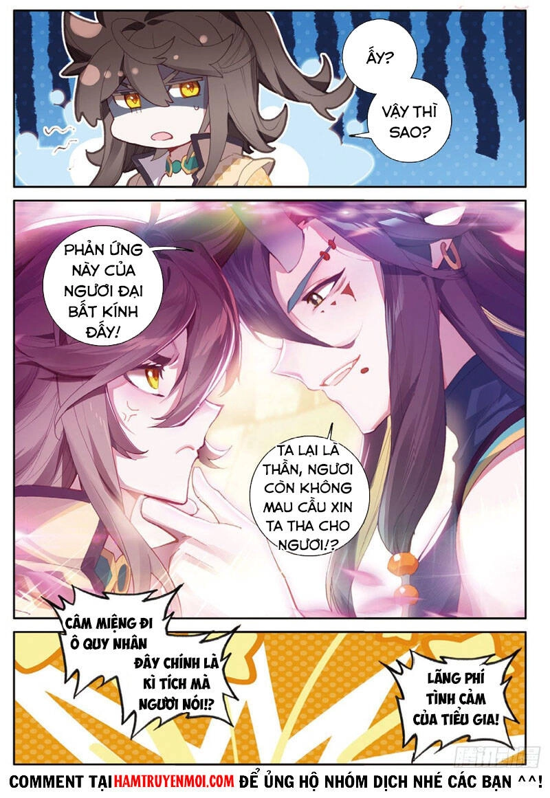 Đại Khâu Giáp Sư Chapter 148 - 10