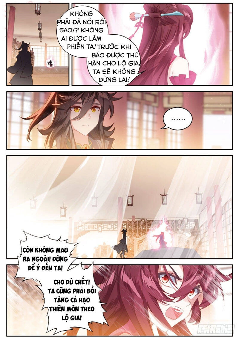 Đại Khâu Giáp Sư Chapter 148 - 13