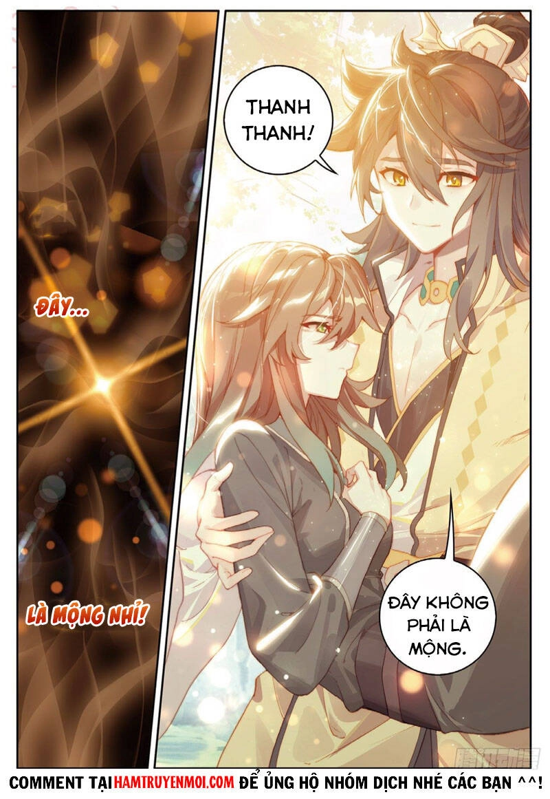 Đại Khâu Giáp Sư Chapter 149 - 5