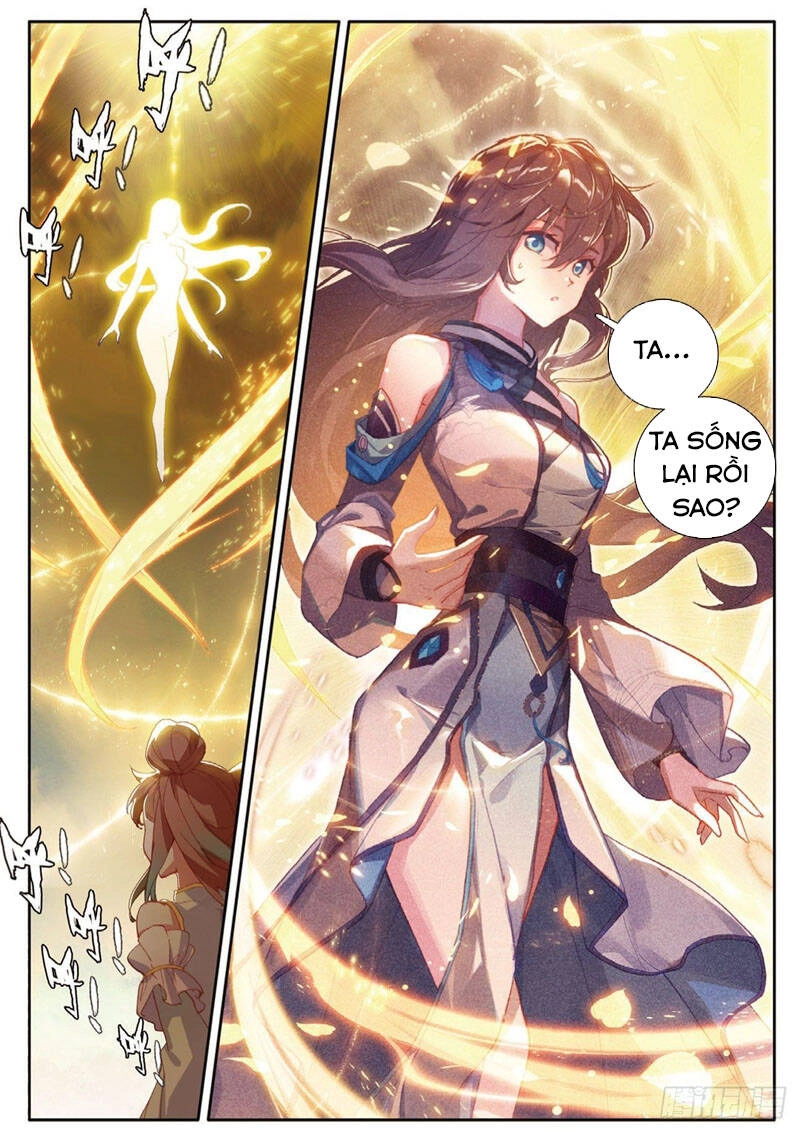 Đại Khâu Giáp Sư Chapter 149 - 11