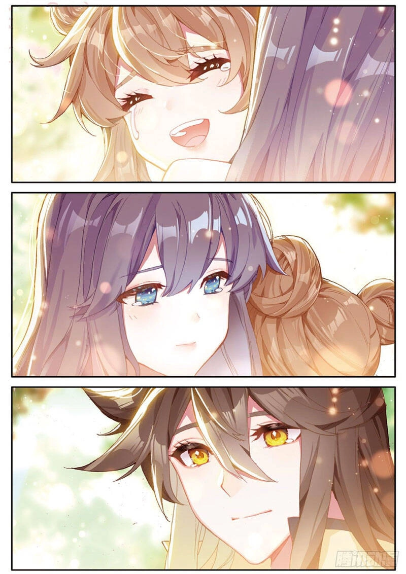 Đại Khâu Giáp Sư Chapter 149 - 13