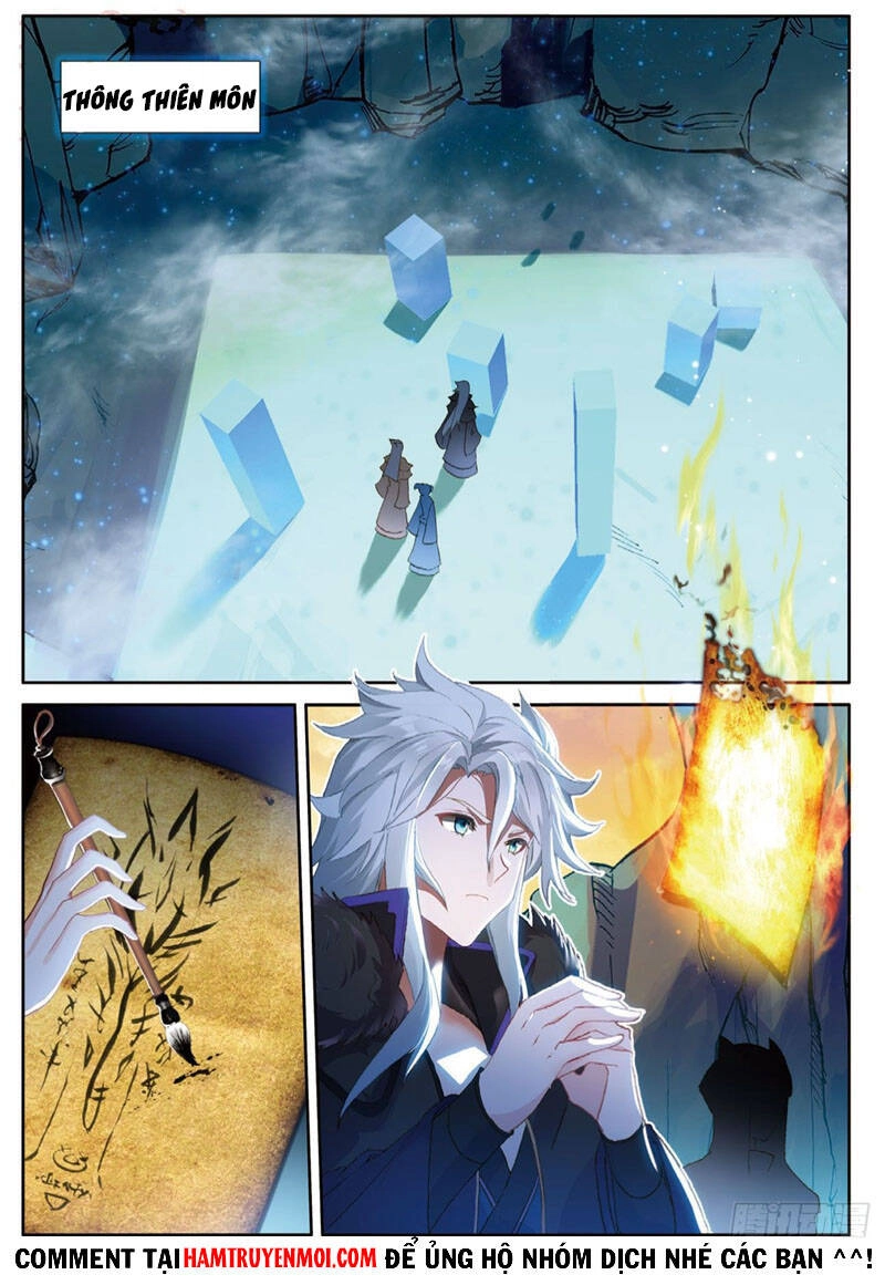 Đại Khâu Giáp Sư Chapter 150 - 2