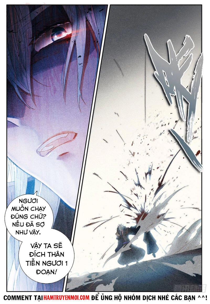 Đại Khâu Giáp Sư Chapter 150 - 10