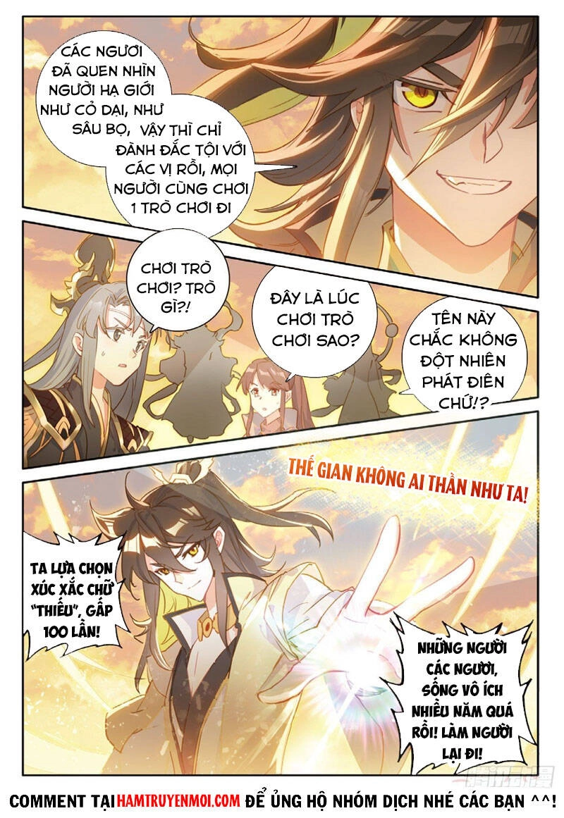 Đại Khâu Giáp Sư Chapter 150 - 17