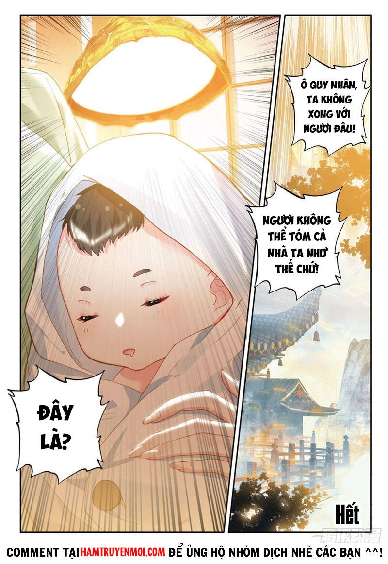 Đại Khâu Giáp Sư Chapter 150 - 25