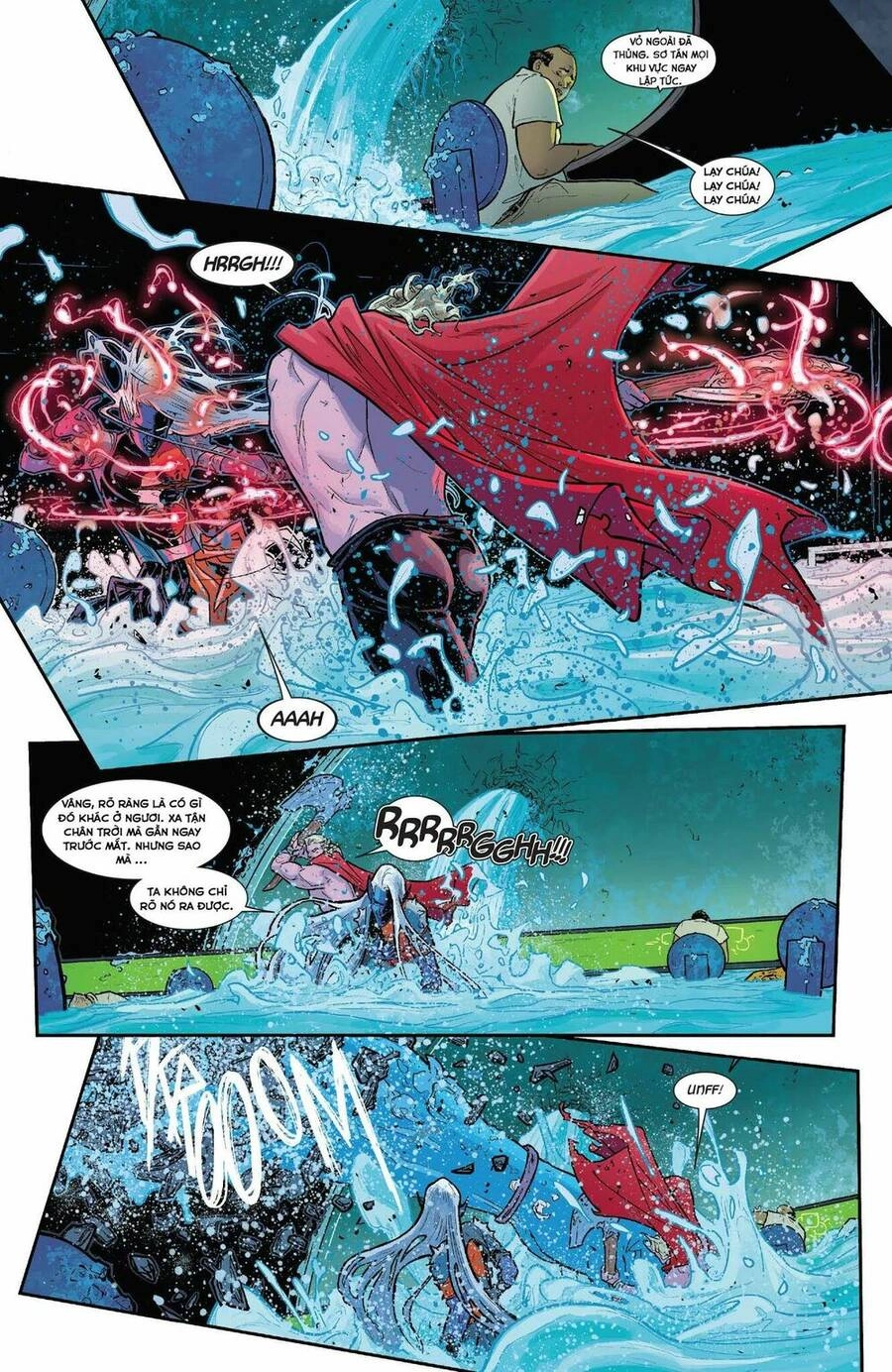 Thor 2015 Chapter 1 - 19