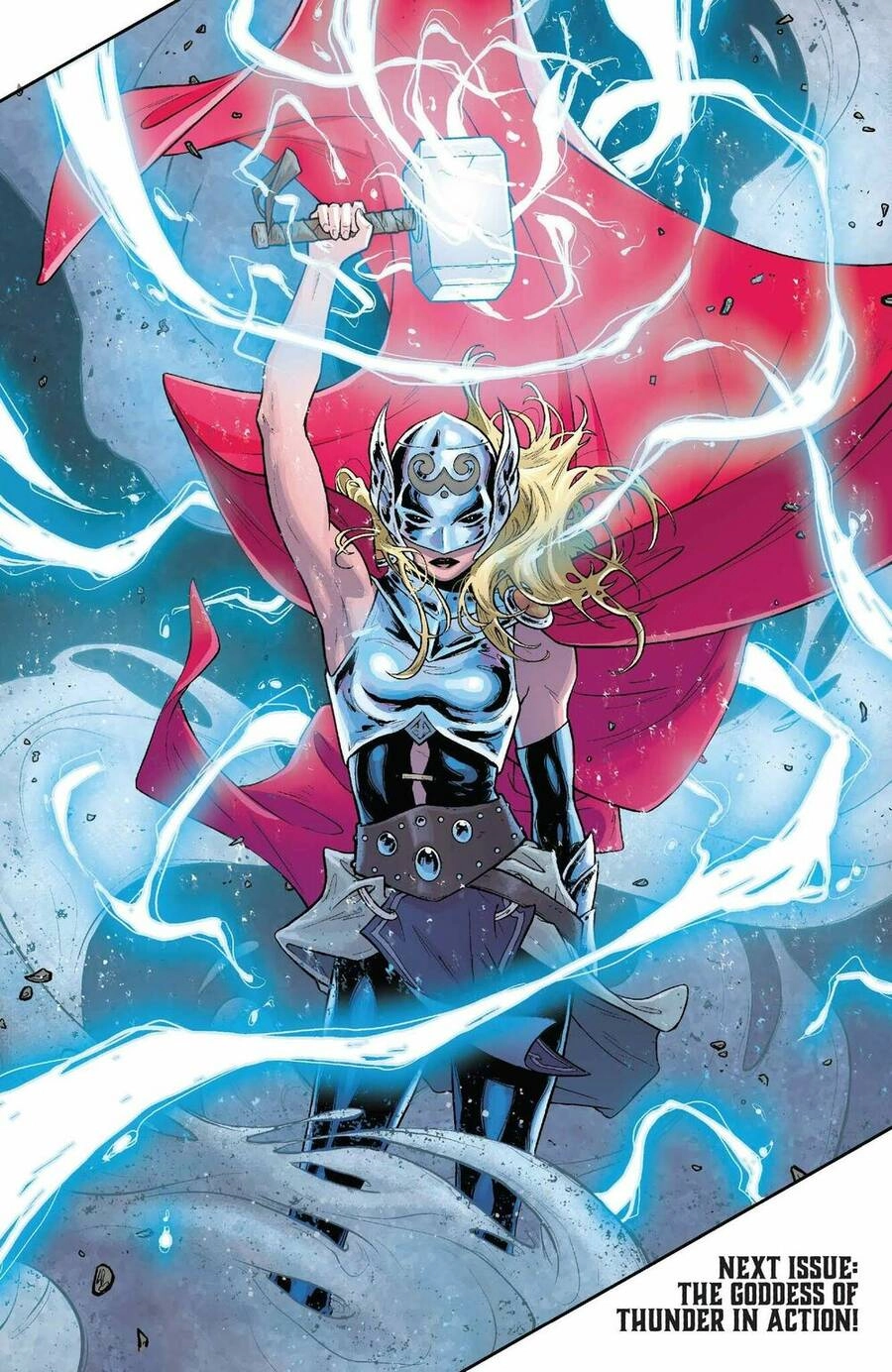 Thor 2015 Chapter 1 - 23