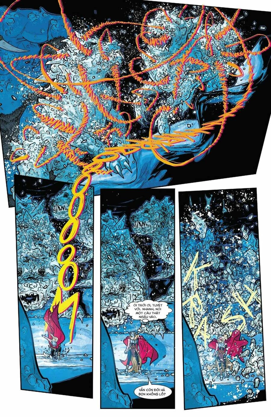 Thor 2015 Chapter 2 - 10